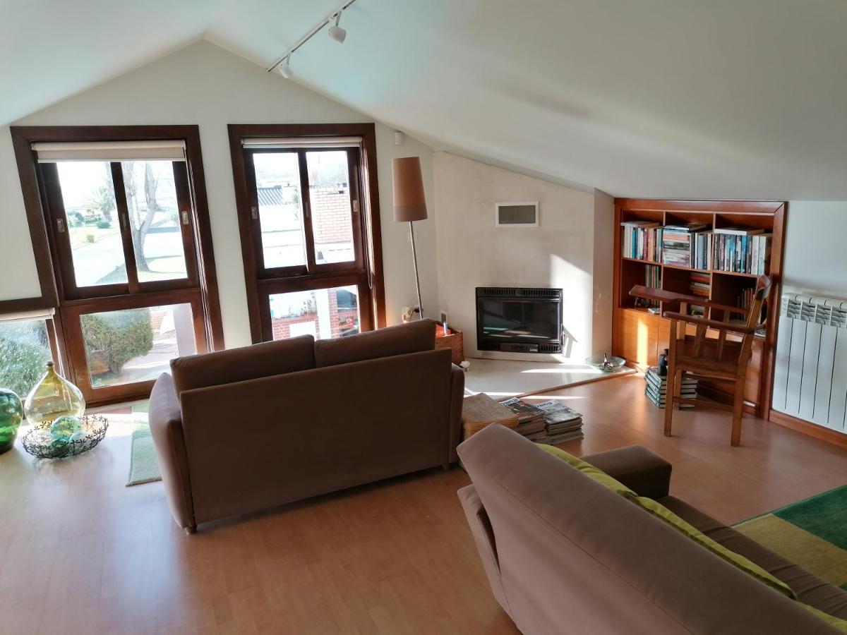 Casa De Muranzel Torreira Exteriör bild