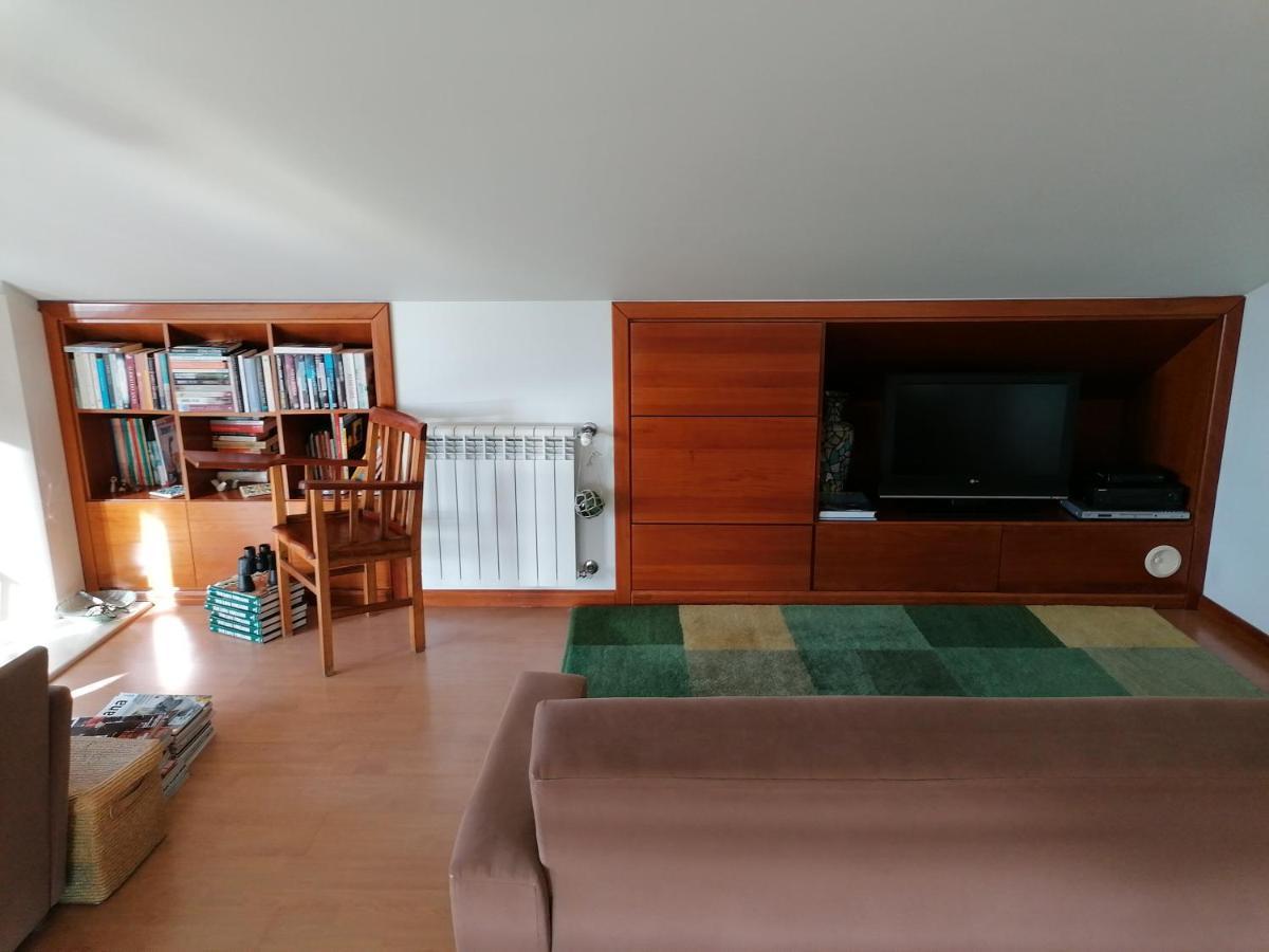Casa De Muranzel Torreira Exteriör bild