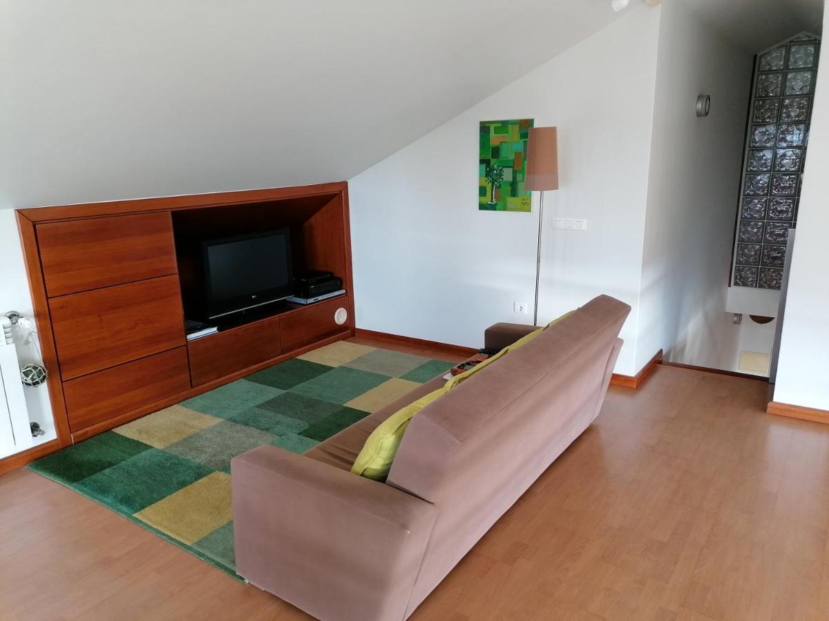 Casa De Muranzel Torreira Exteriör bild