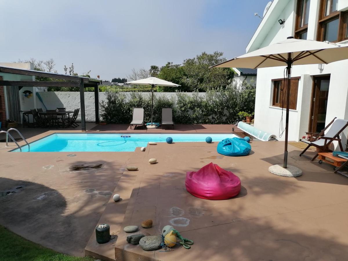 Casa De Muranzel Torreira Exteriör bild