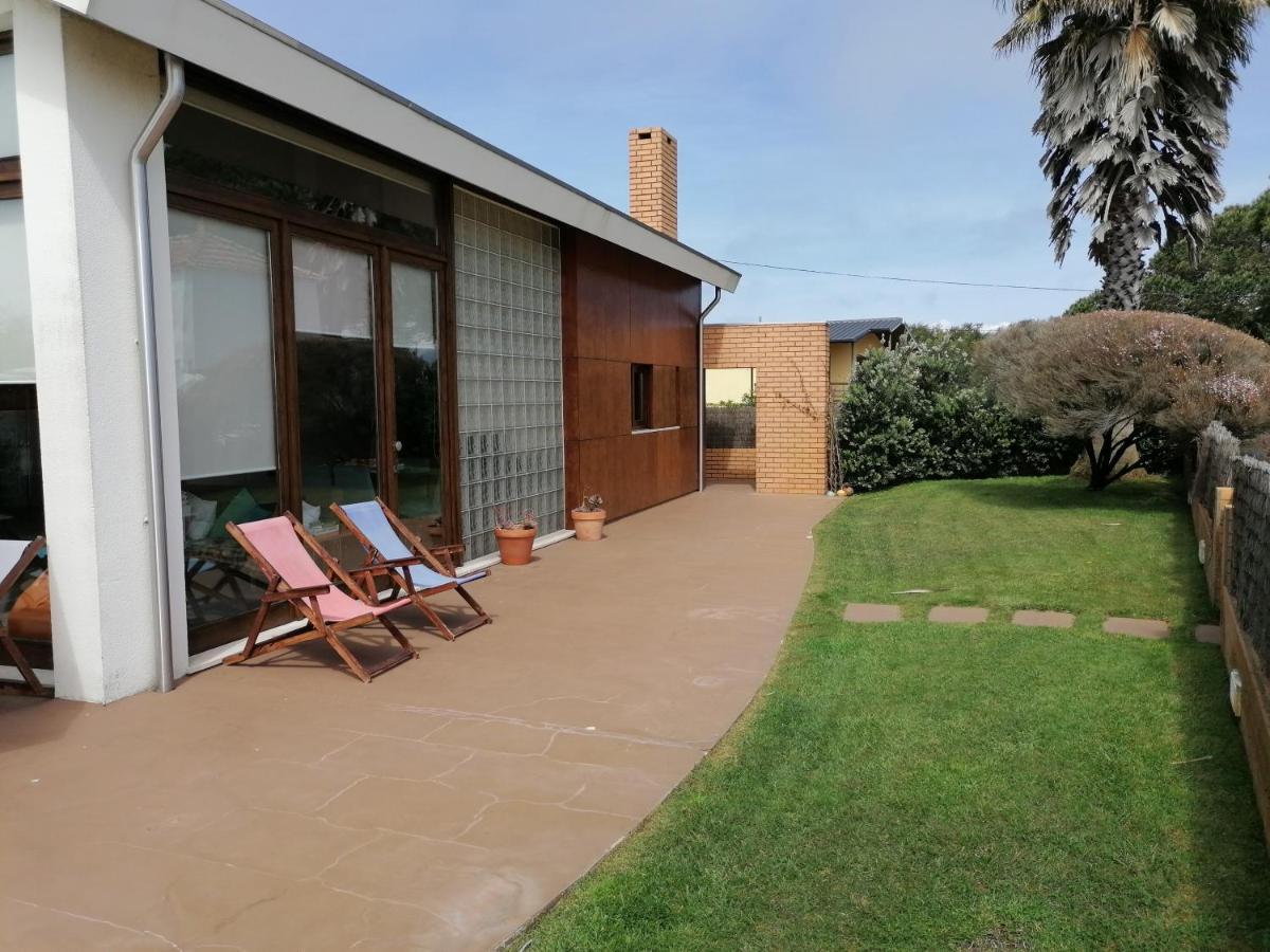 Casa De Muranzel Torreira Exteriör bild
