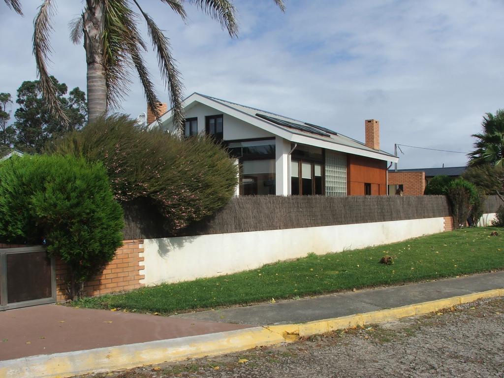 Casa De Muranzel Torreira Exteriör bild