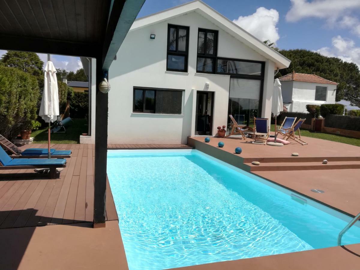 Casa De Muranzel Torreira Exteriör bild