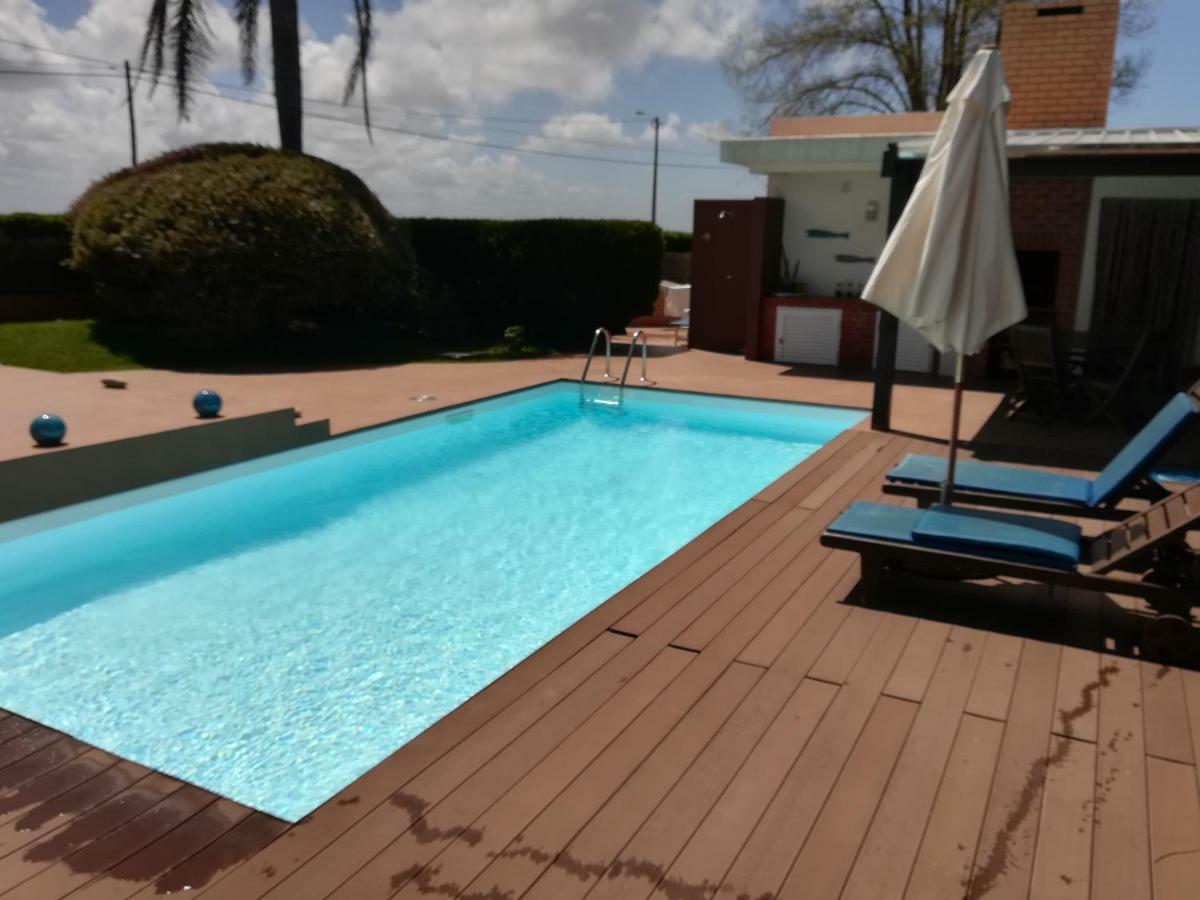 Casa De Muranzel Torreira Exteriör bild